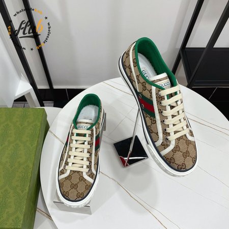 Gucci Tennis 1977 GG (Women's)