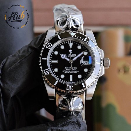 Rolex Submariner Watch