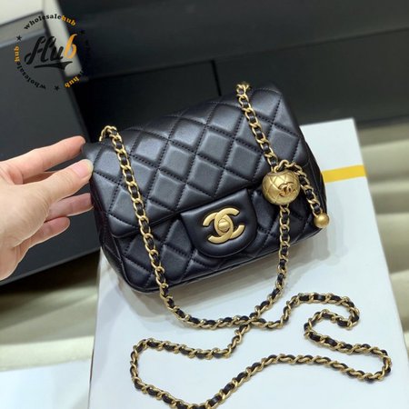 Chanel CF Mini