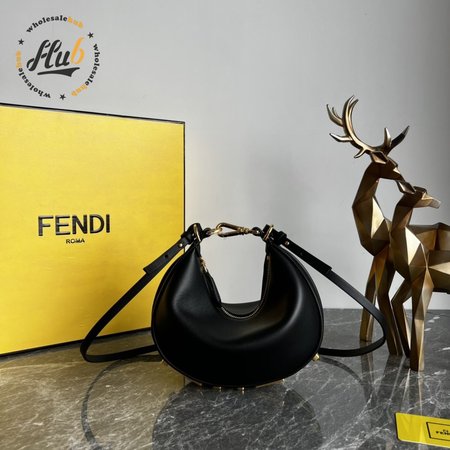 Fendi by Marc Jacobs Fendigraphy Small