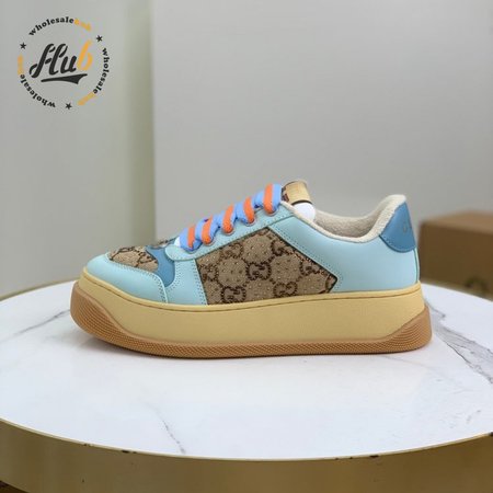 Gucci Women's Screener Sneaker