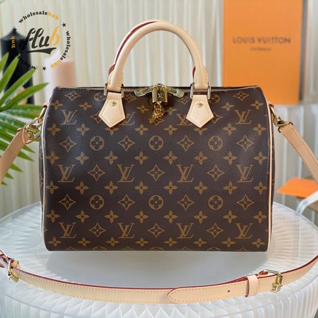 speedy bandouliere m41112