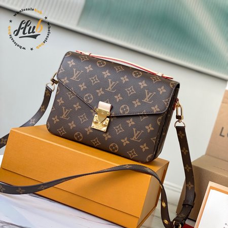 pochette metis m44875