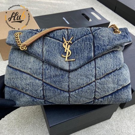 YSL LouLou Puffer 577475