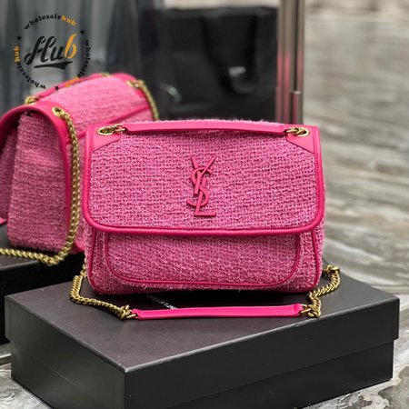 YSL Niki 633158