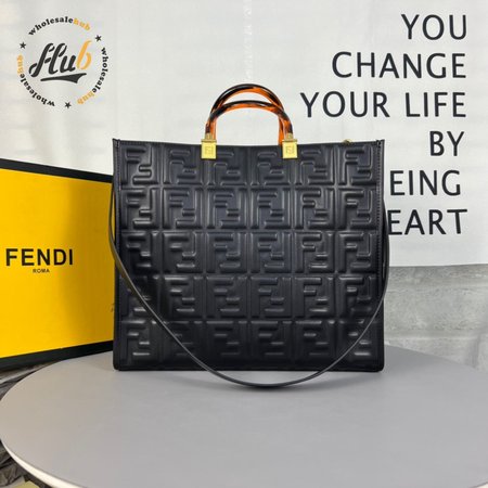 Fendi Sunshine 7015