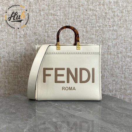 Fendi Sunshine 386