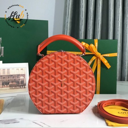 Goyard Alto Orange