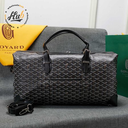 Goyard Travel 45 Bag