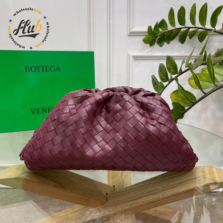 Bottega Veneta Pouch