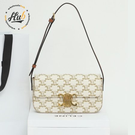 Celine Triomphe Canvas 191242