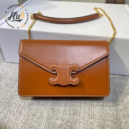 Celine Triomphe 10J733