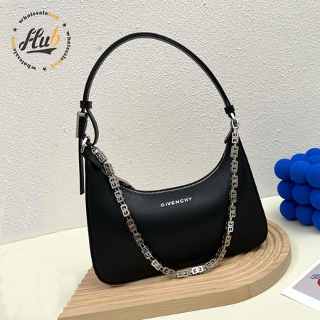 Givenchy Antigona Cut-Out Black