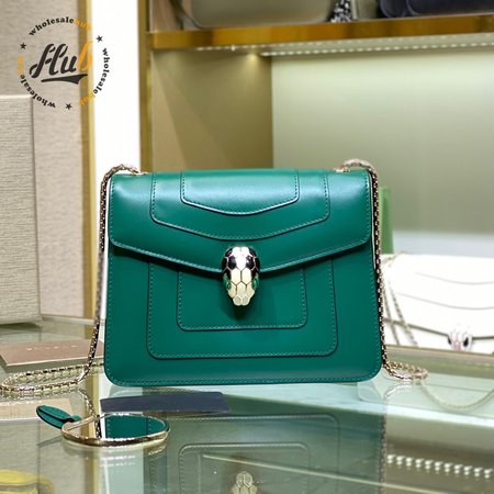 Bvlgari Serpenti Forever 34560