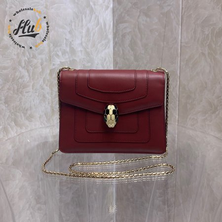 Bvlgari Serpenti Forever 34559