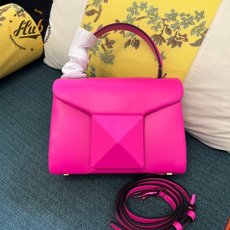 Valentino One Stud WB0L13MSN_UWT