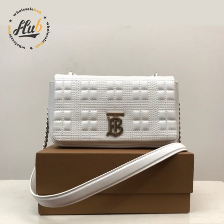 Burberry Lola 80214921 White
