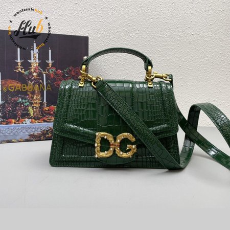 Dolce & Gabbana Green