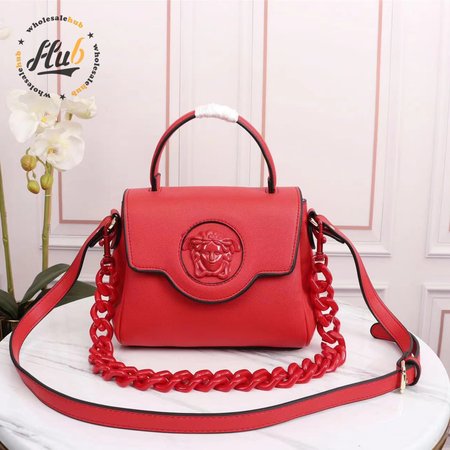 Versace La Medusa Red DBFI040