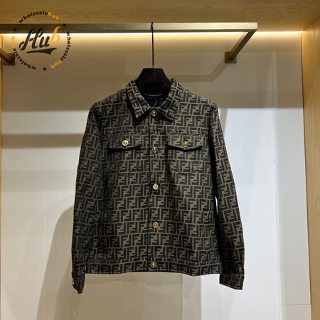 Versace Jacket M-3XL