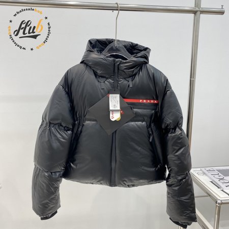 Prada Down Jacket S-L