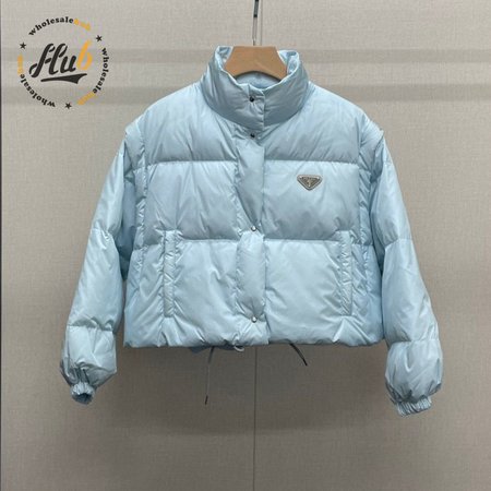 Prada Down Jacket S-L
