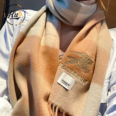Burberry Scarves
