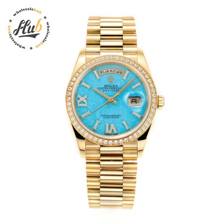 Rolex Day-Date 36 128348RBR