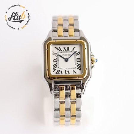 Panthere de Cartier Watch