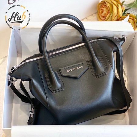 Givenchy Antigona Bag Black