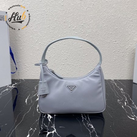 Re-Nylon Prada Re-Edition 2000 Mini-Bag