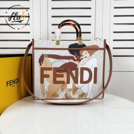 Fendi Sunshine 7013
