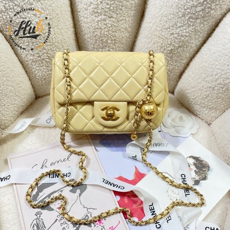 Chanel CF AS1786