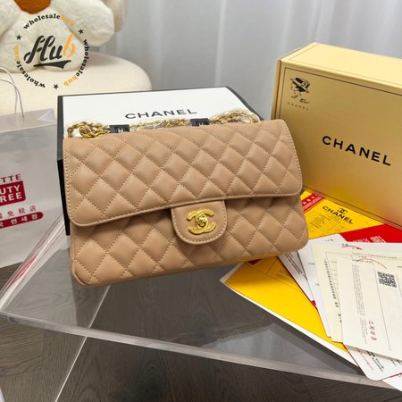 Chanel CF 26cm