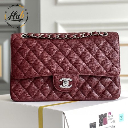 Chanel CF Classic Flap Medium