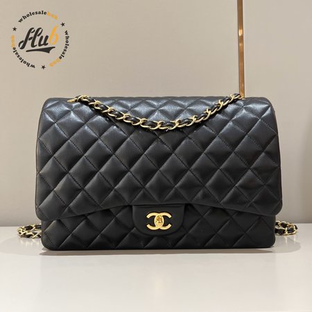 Chanel CF Maxi 33cm