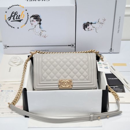Chanel Boy 67086