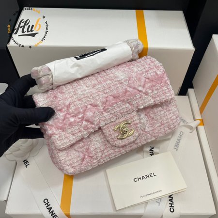 Chanel CF 01116