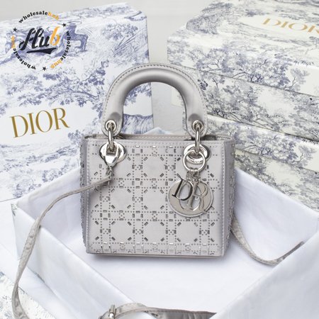 Dior Lady