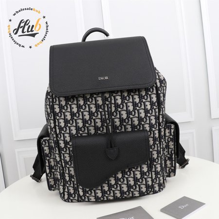 Dior Backpack