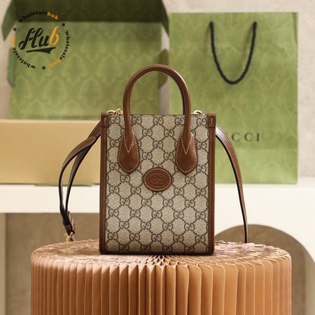 Gucci Tote Bags 671623