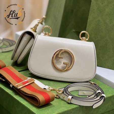 Gucci Blondie 698643