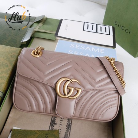 Gucci GG Marmont 443497