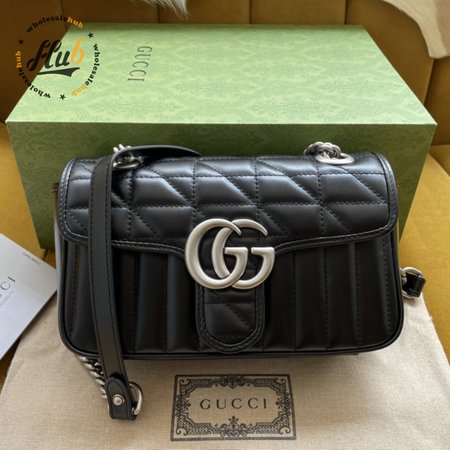 Gucci GG Marmont 446744