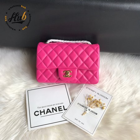 Chanel Bags