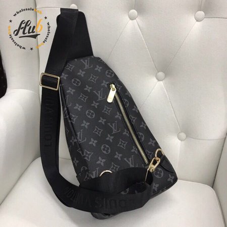 Avenue Sling Designer Leather Shoulder Bag