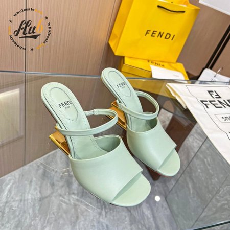 Fendi Sandals