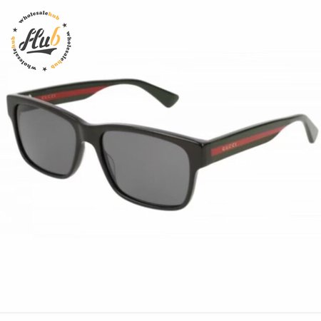 Gucci GG0340S Sunglasses