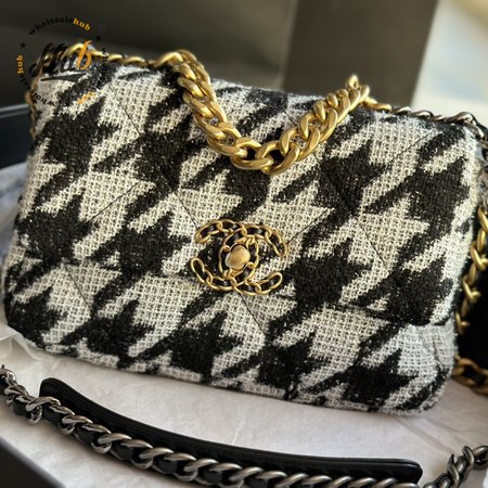 Chanel 19 Flap Bag