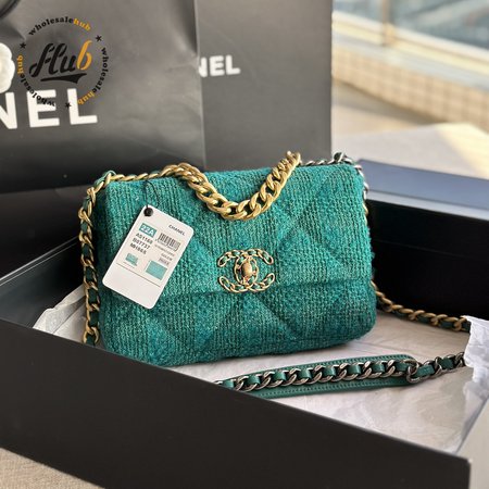 Chanel 19 Flap Bag